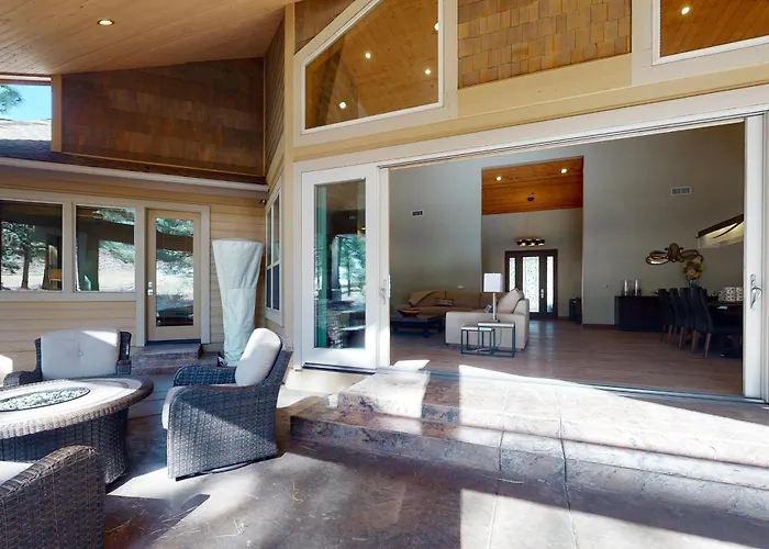 Ranch Golf Club Estate Holiday home Flagstaff