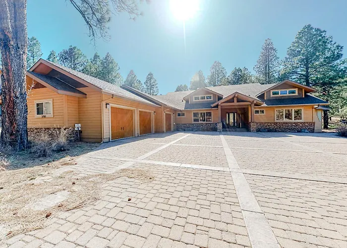 Ranch Golf Club Estate * Flagstaff