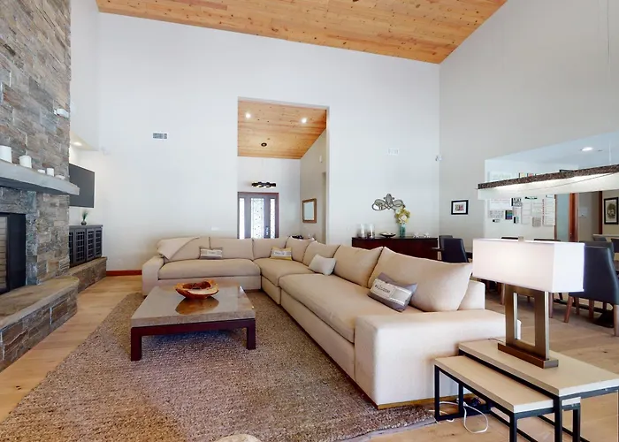 Ranch Golf Club Estate Holiday home