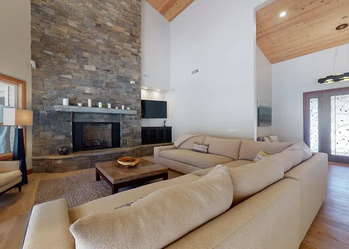 Ranch Golf Club Estate Holiday home