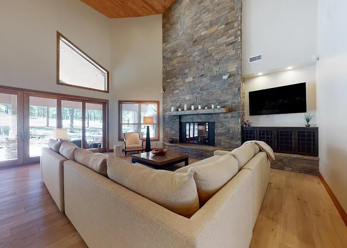 Holiday home Ranch Golf Club Estate Flagstaff