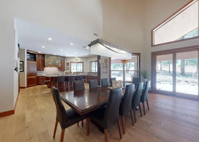 Holiday home Ranch Golf Club Estate Flagstaff