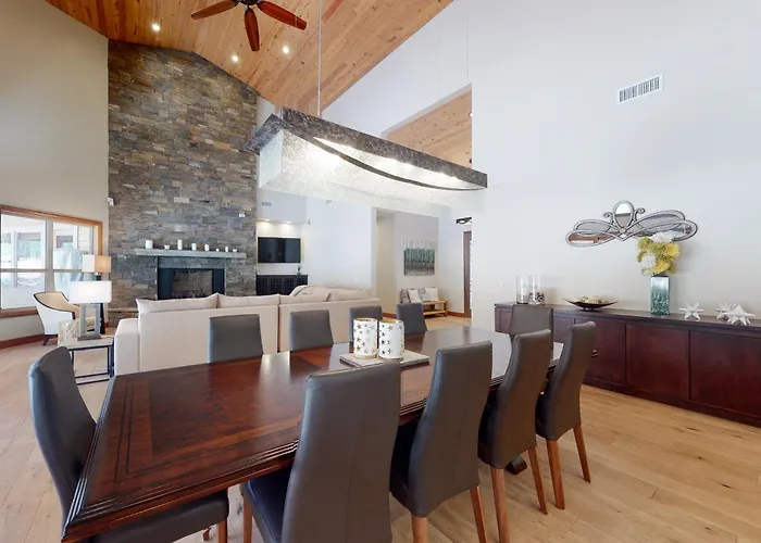 Ranch Golf Club Estate * Flagstaff