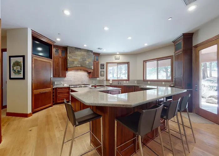 Holiday home Ranch Golf Club Estate