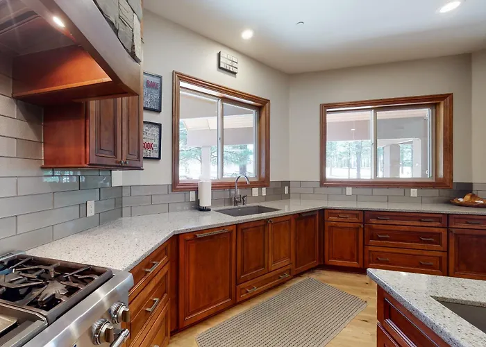 Ranch Golf Club Estate Holiday home *