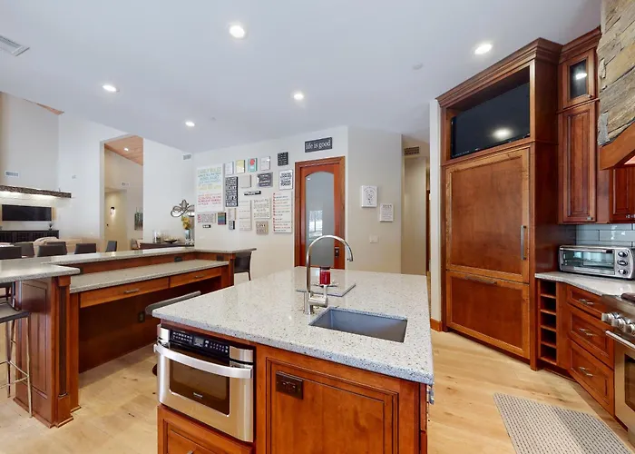 Holiday home Ranch Golf Club Estate