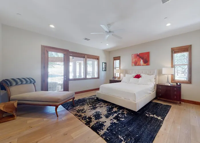 Ranch Golf Club Estate Holiday home *