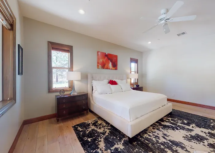 Ranch Golf Club Estate Holiday home