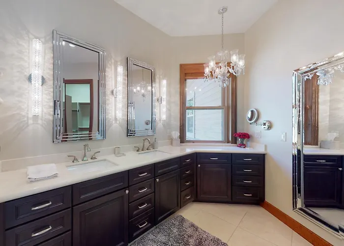 Ranch Golf Club Estate Holiday home *