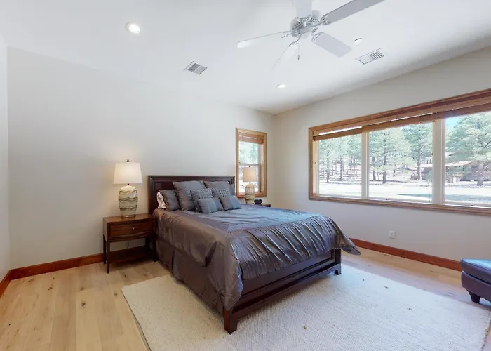 Ranch Golf Club Estate Holiday home *