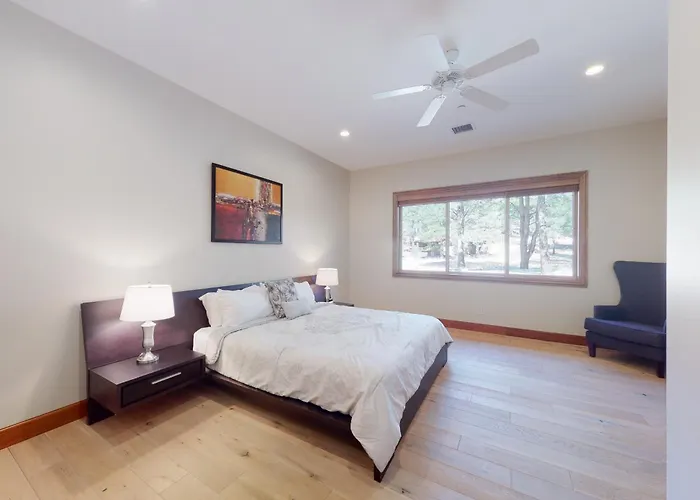 Ranch Golf Club Estate Holiday home