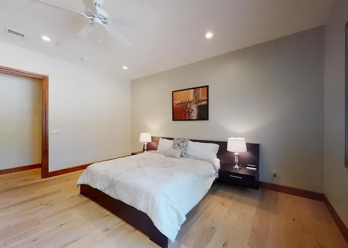 Holiday home Ranch Golf Club Estate *