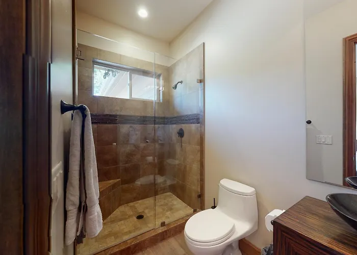 Ranch Golf Club Estate Holiday home Flagstaff