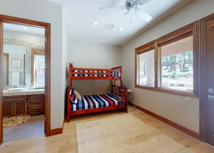 Ranch Golf Club Estate *