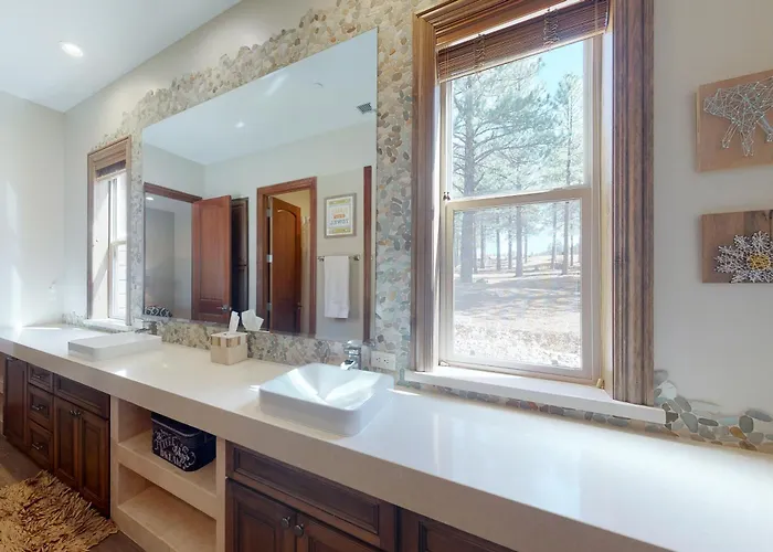 Ranch Golf Club Estate Flagstaff