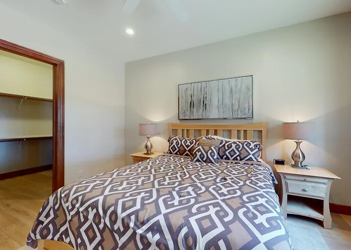 Holiday home Ranch Golf Club Estate *