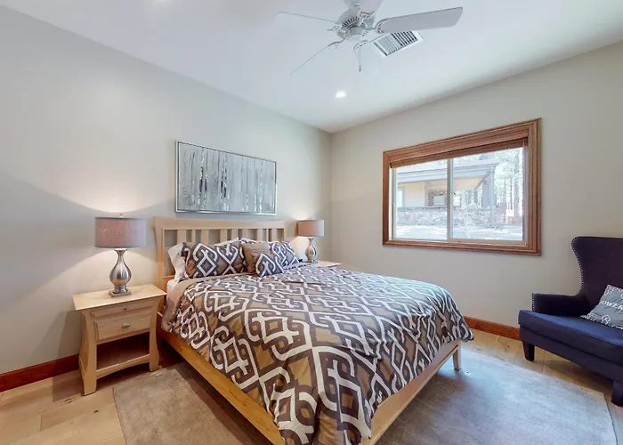 Ranch Golf Club Estate Holiday home *