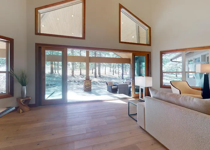 Ranch Golf Club Estate *