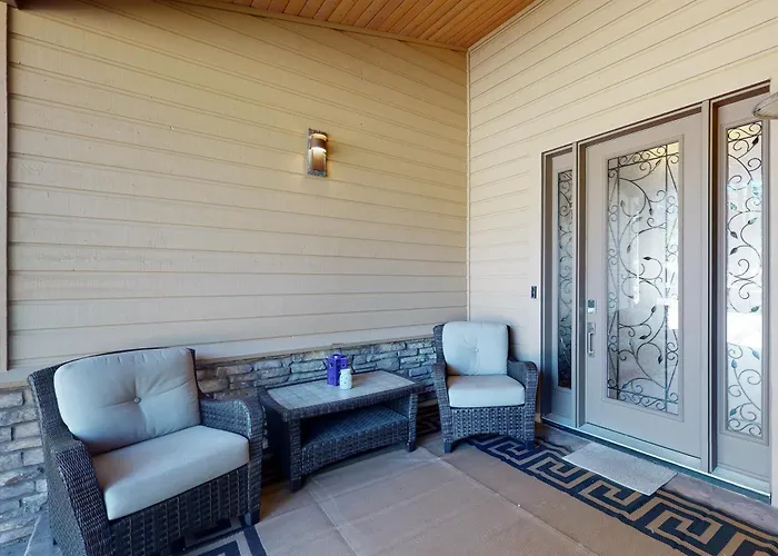Holiday home Ranch Golf Club Estate Flagstaff