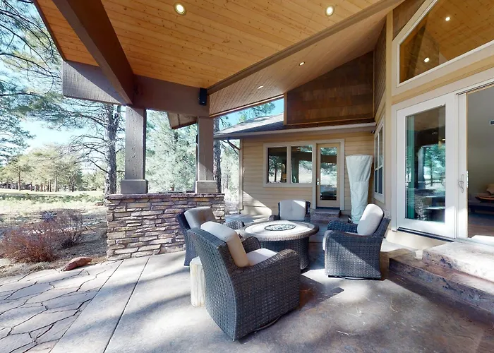 Ranch Golf Club Estate Flagstaff