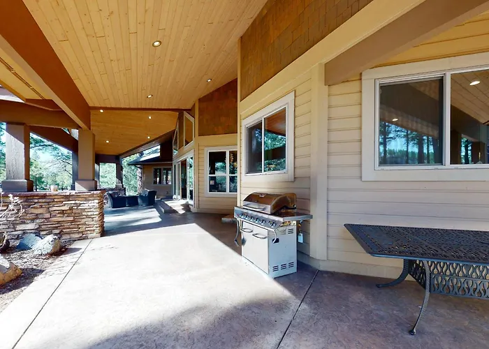 Ranch Golf Club Estate * Flagstaff