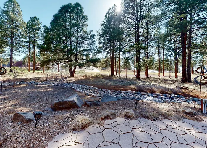 Holiday home Ranch Golf Club Estate Flagstaff